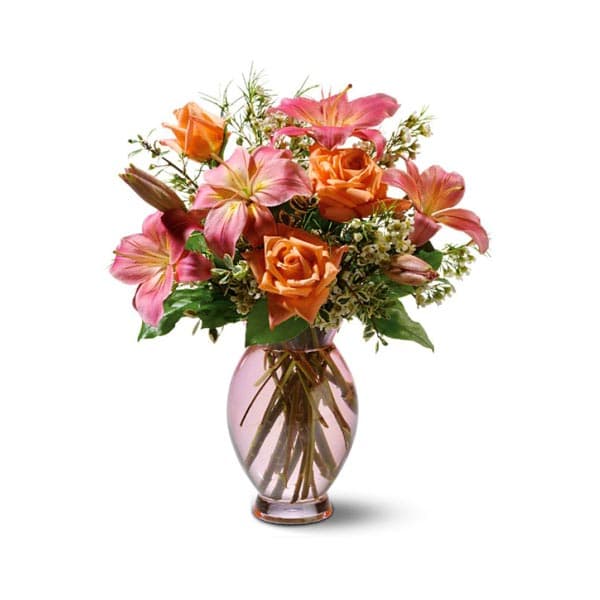 Le Bouquet Inspiration