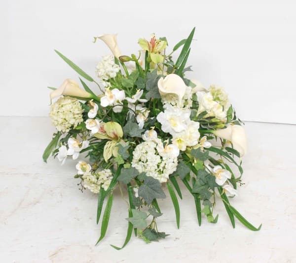 L'éclat champêtre (Fleurs Artificielles)