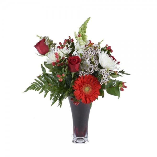 Le bouquet HO HO HO