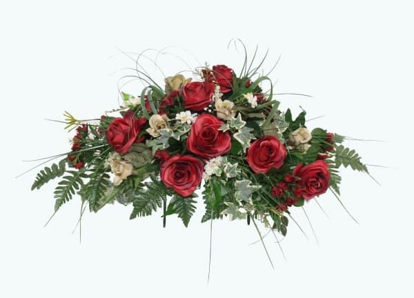 L'amour infini (Fleurs Artificielles)
