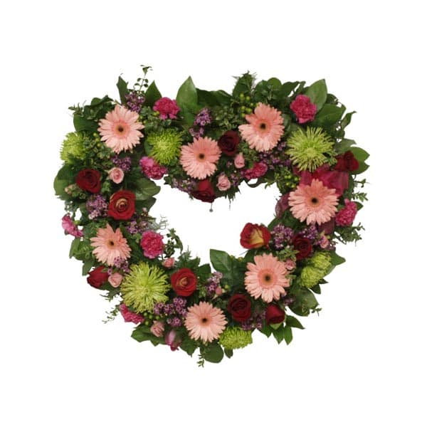 Coeur amour éternel