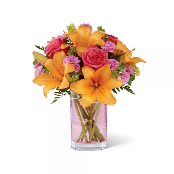 Le Magnifique Bouquet Terrasse du Jardin