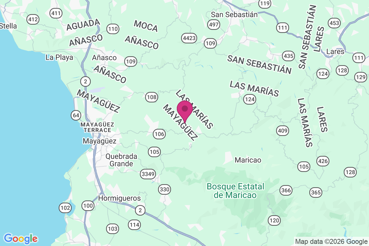 Carte de Hacienda Veremos