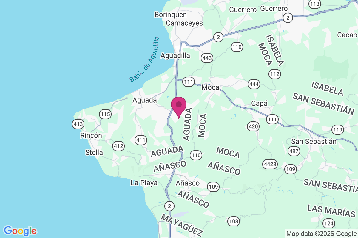 Carte de Luyando