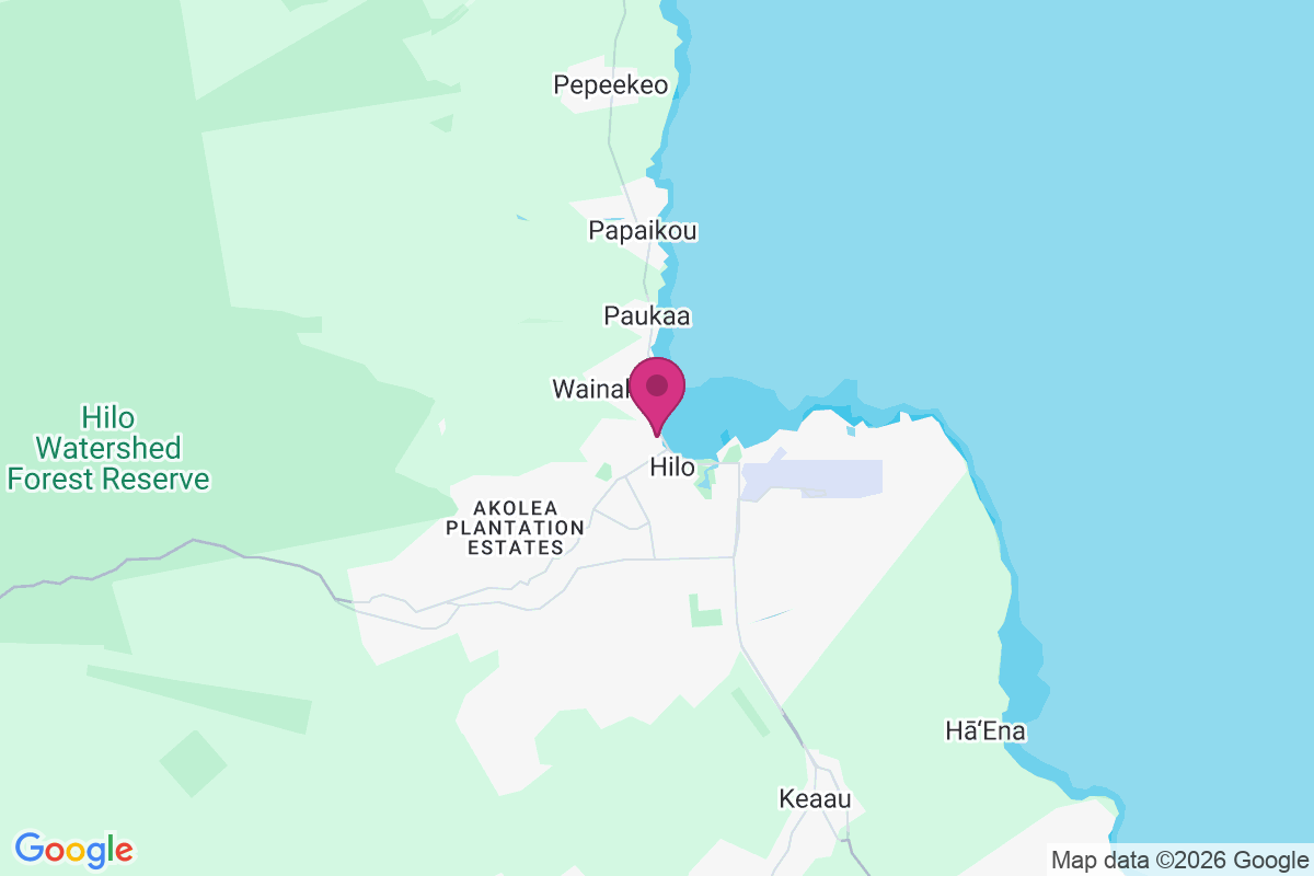 Carte de Puueo