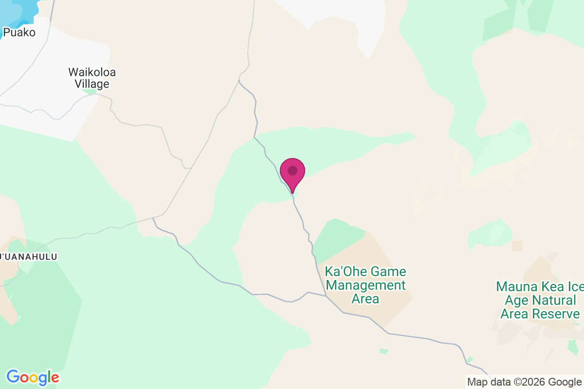 Carte de Waikii