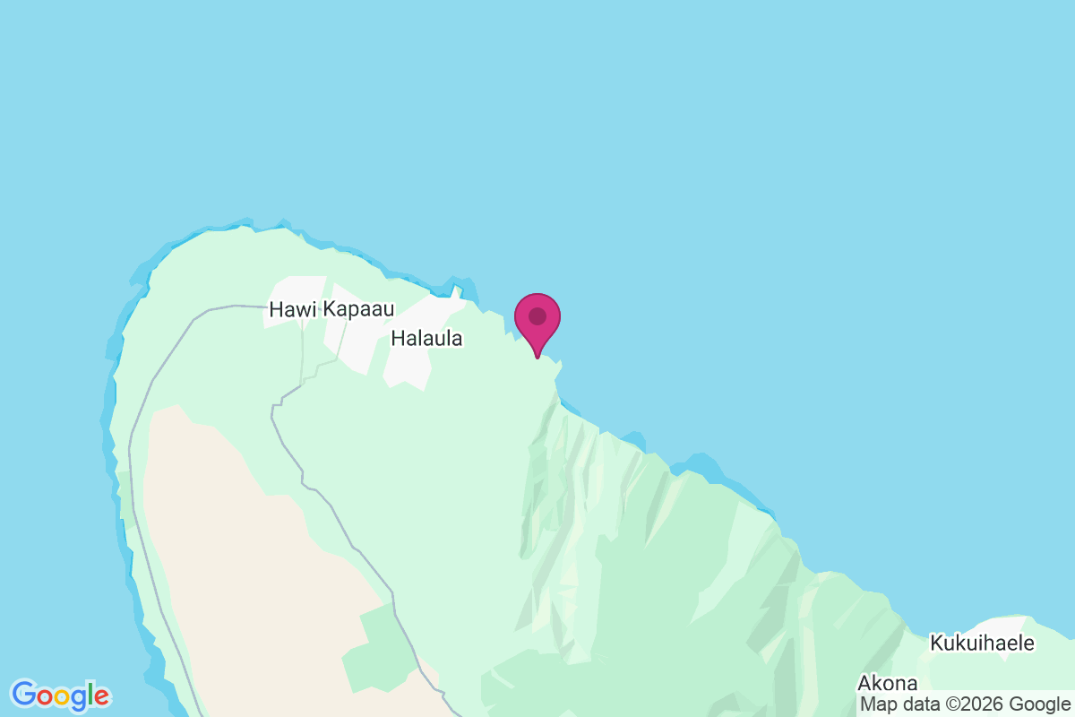 Carte de Niulii