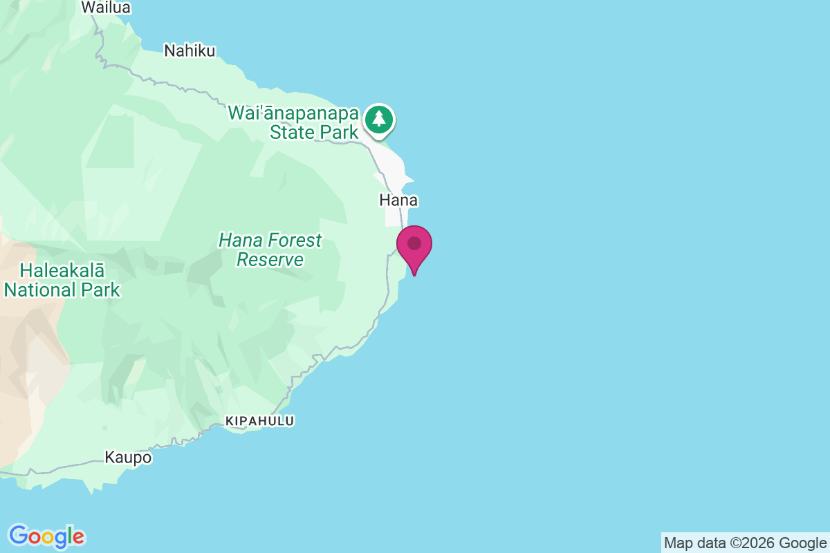 Carte de Hamoa