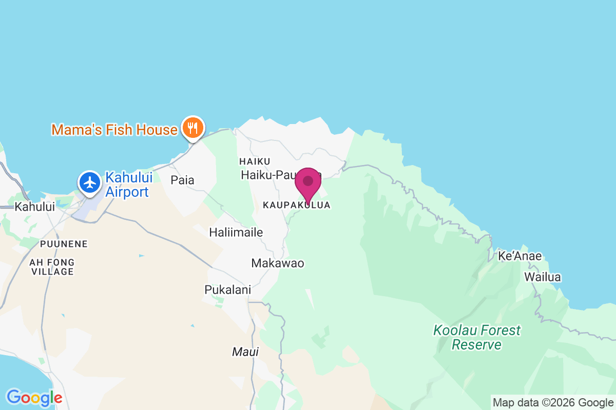 Carte de Kaupakulua