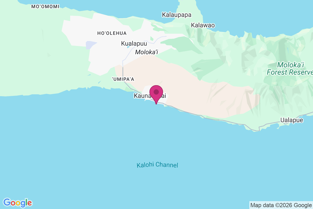 Carte de Koheo