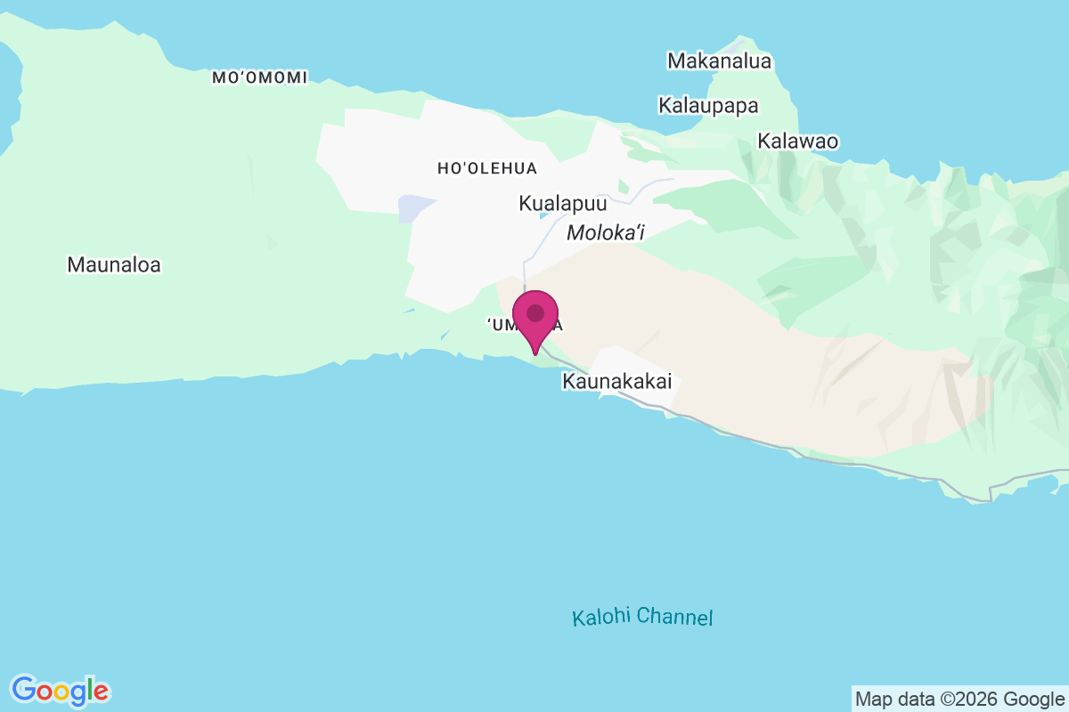 Carte de Umipaa