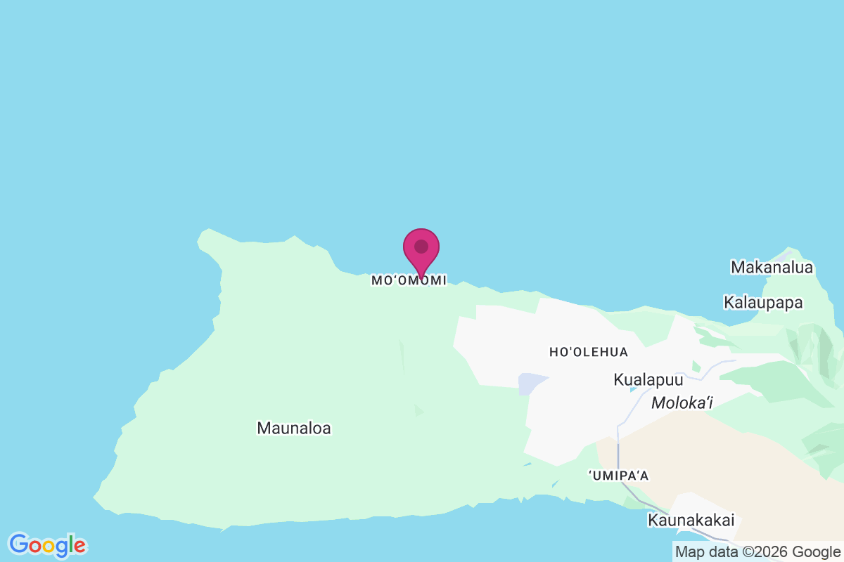 Carte de Moomomi