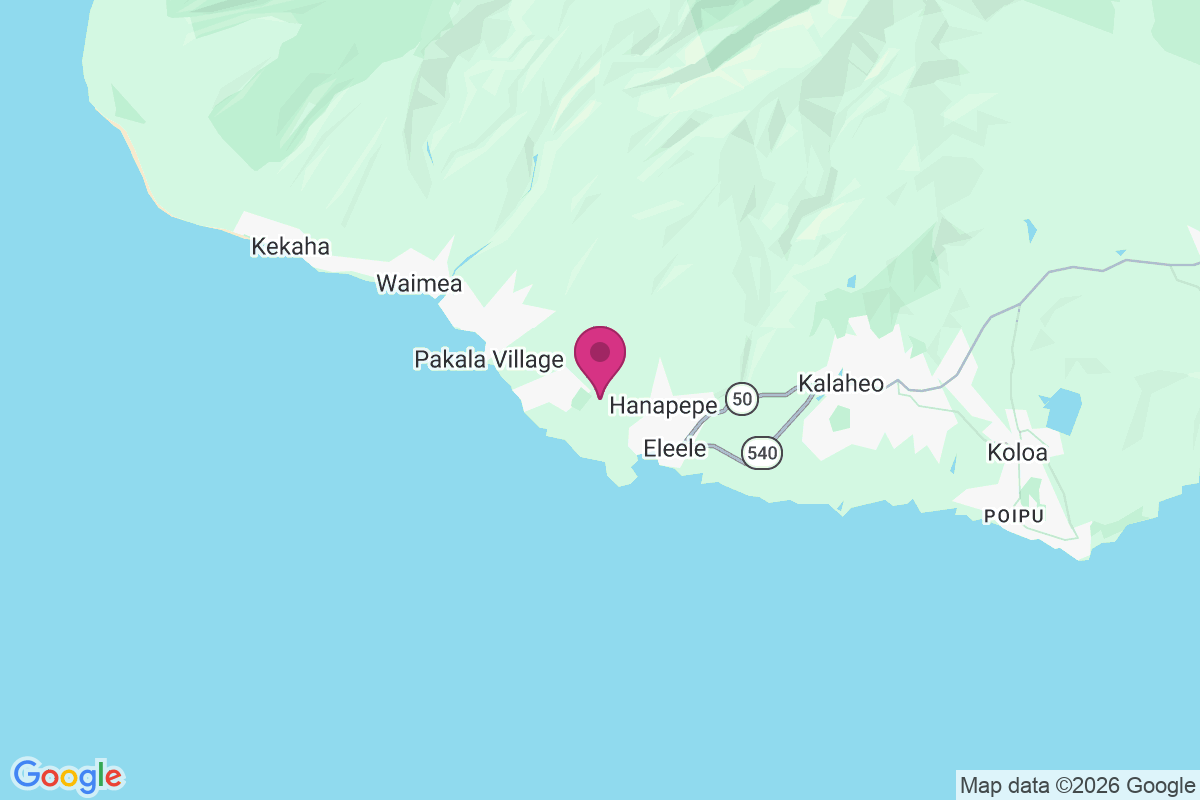 Carte de Kapaka