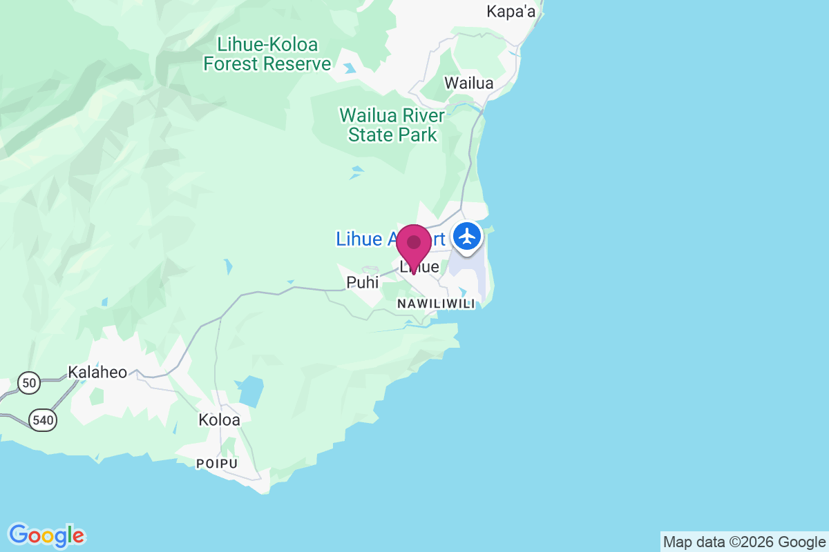 Carte de Pua Loke