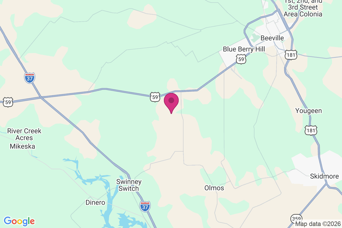Carte de Clareville