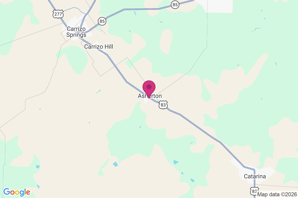 Carte de A Sherton