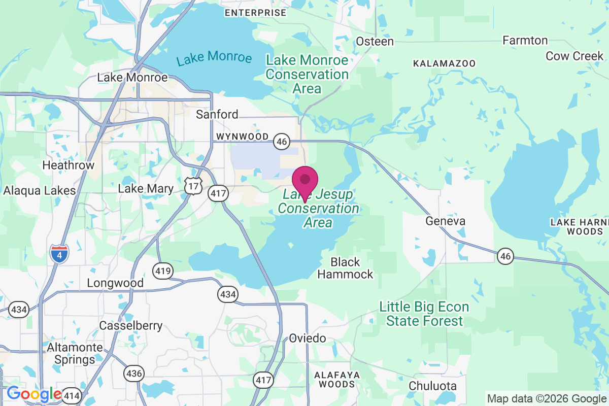 Carte de Cameron City