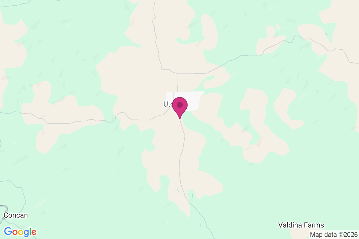 Carte de Waresville