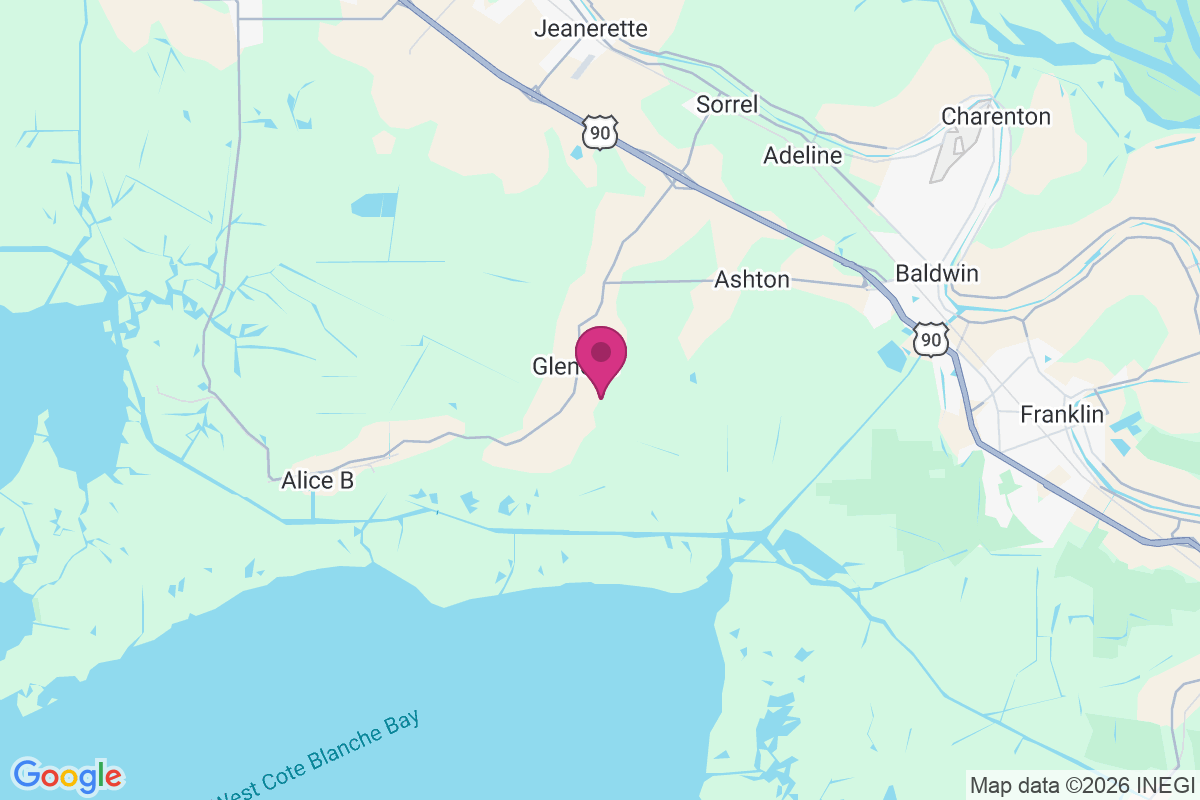 Carte de Bonvillain