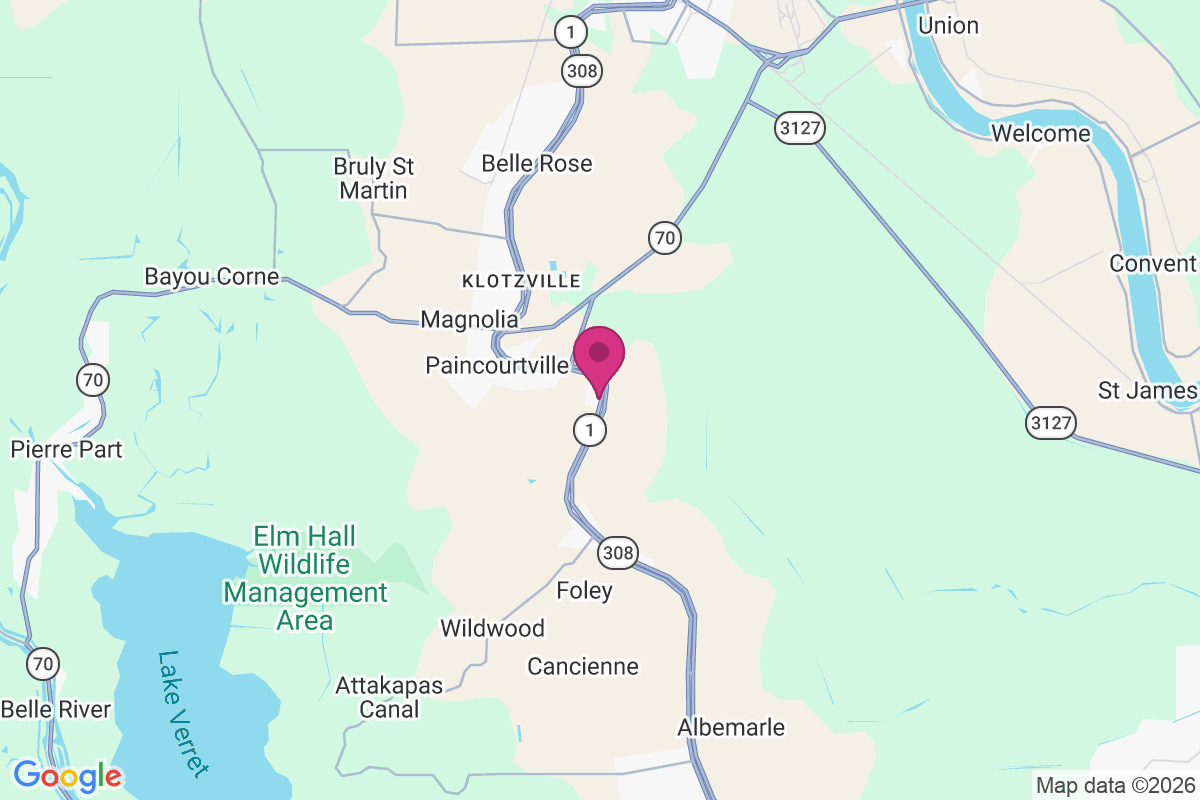 Carte de Plattenville