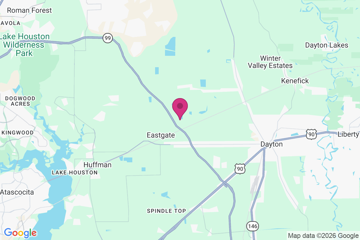 Carte de Gum Grove