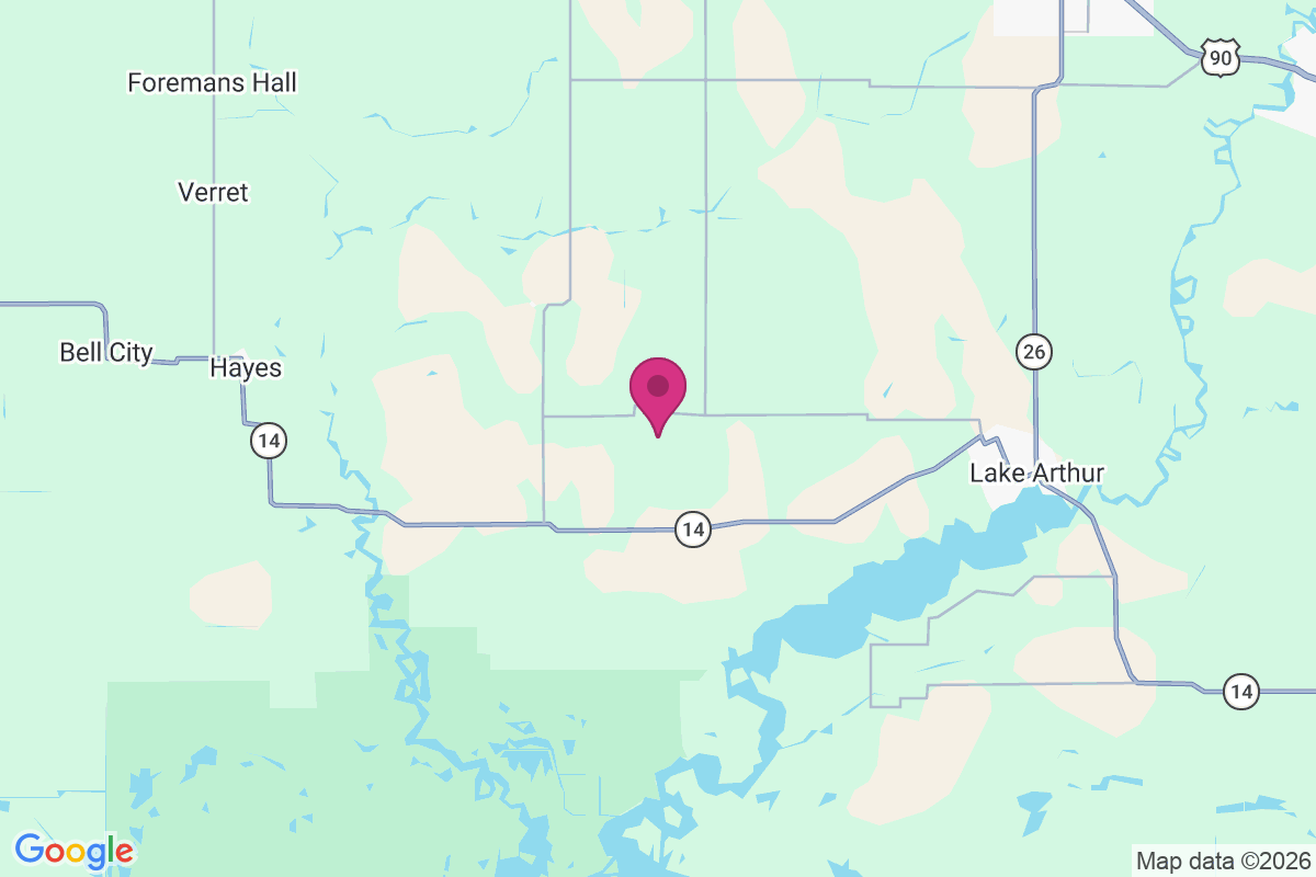 Carte de Thornwell