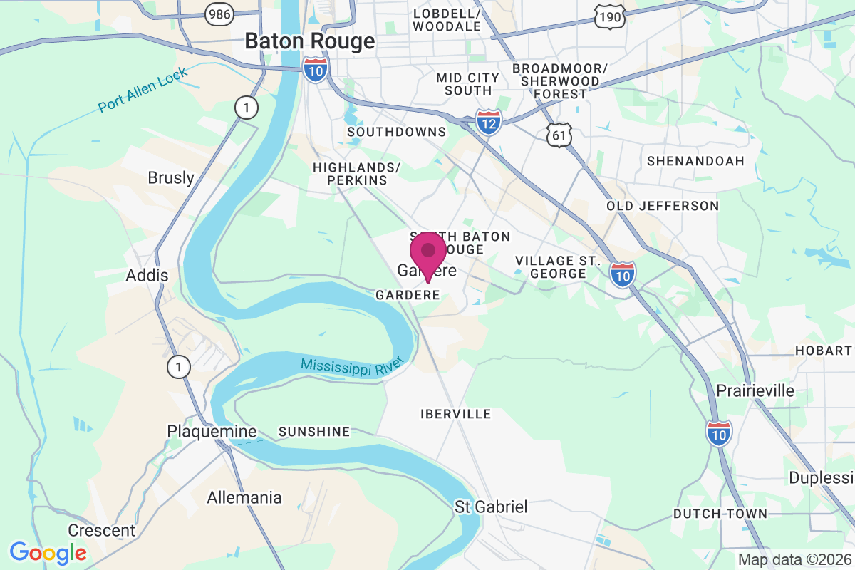Carte de Sable Chase