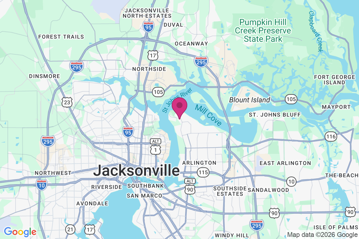 Carte de Chaseville