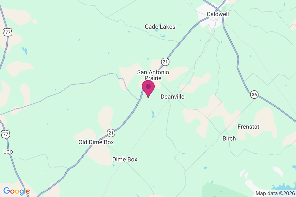 Carte de Hogg