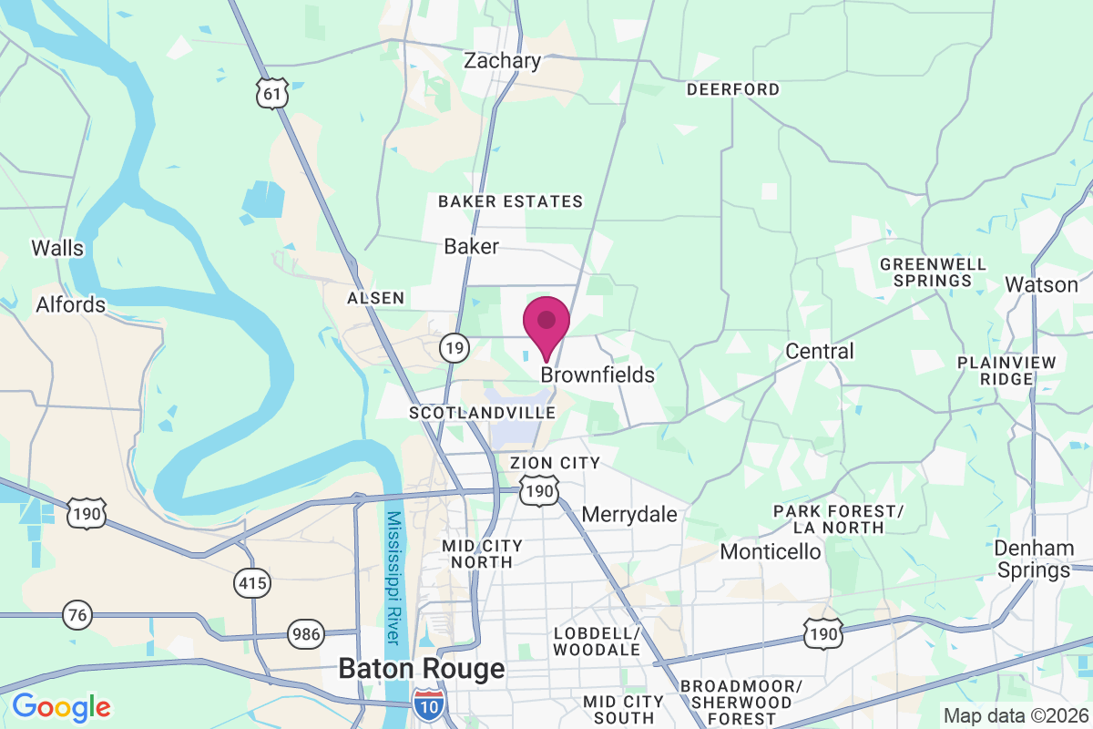 Carte de Engleswood
