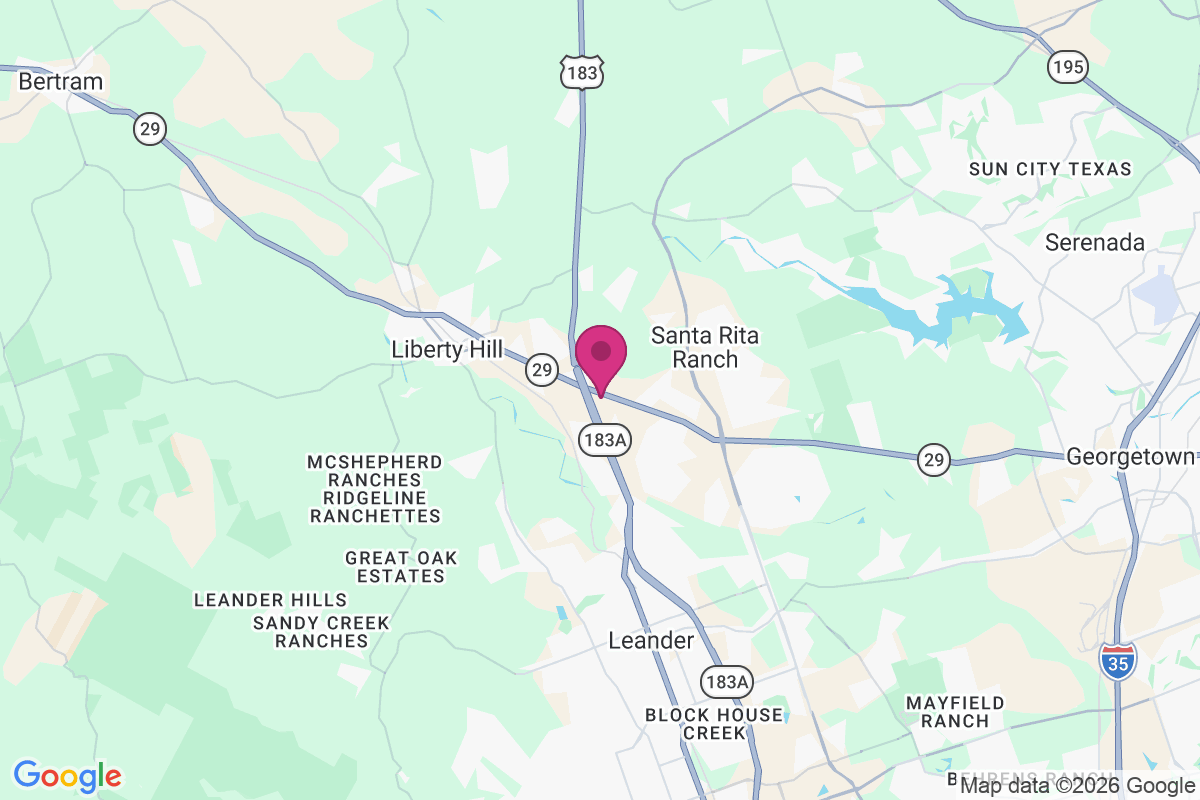 Carte de Seward Junction