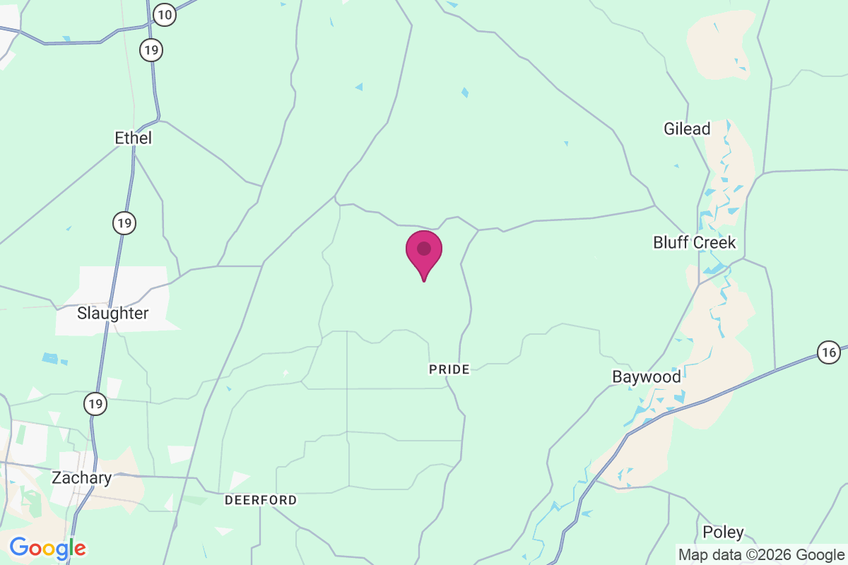 Carte de Oaknolia