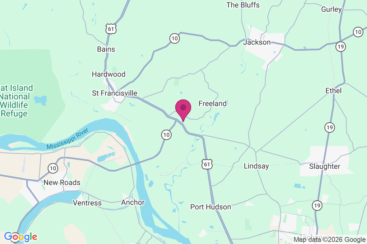 Carte de Starhill