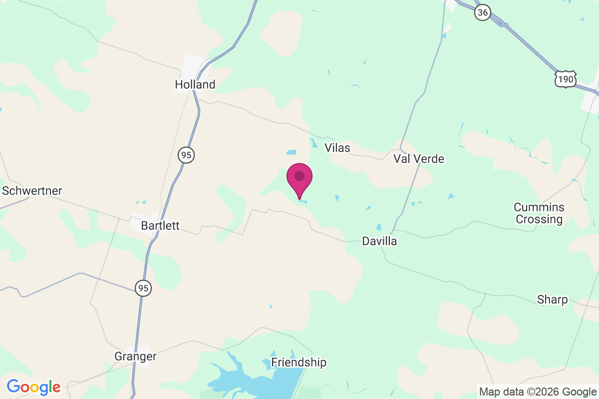 Carte de Donahoe