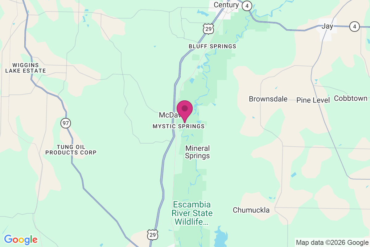 Carte de McDavid