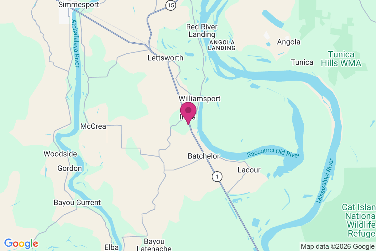 Carte de Innis