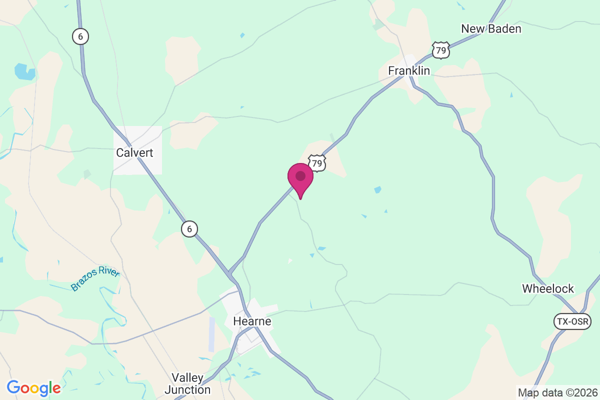 Carte de Elliot