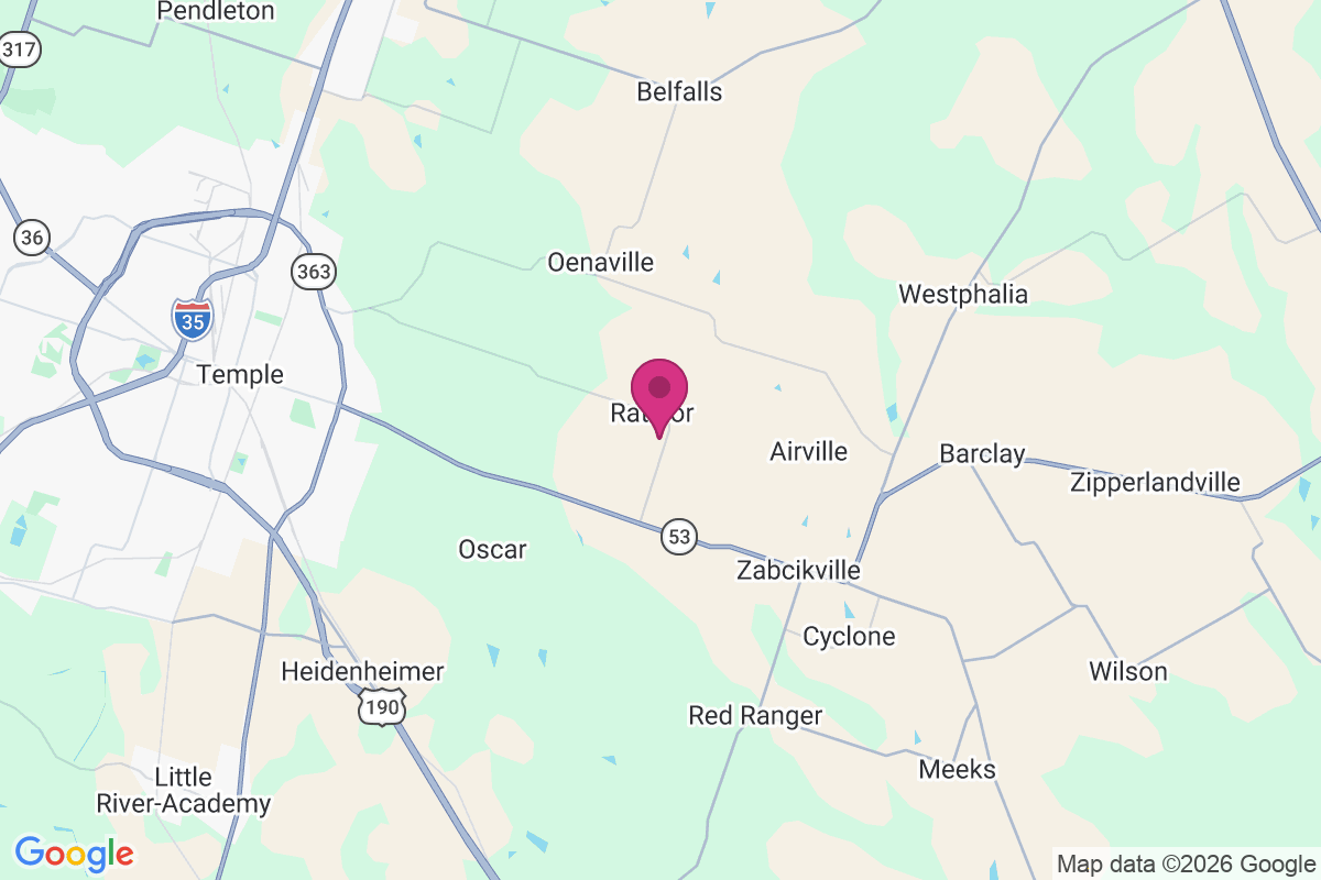 Carte de Ratibor