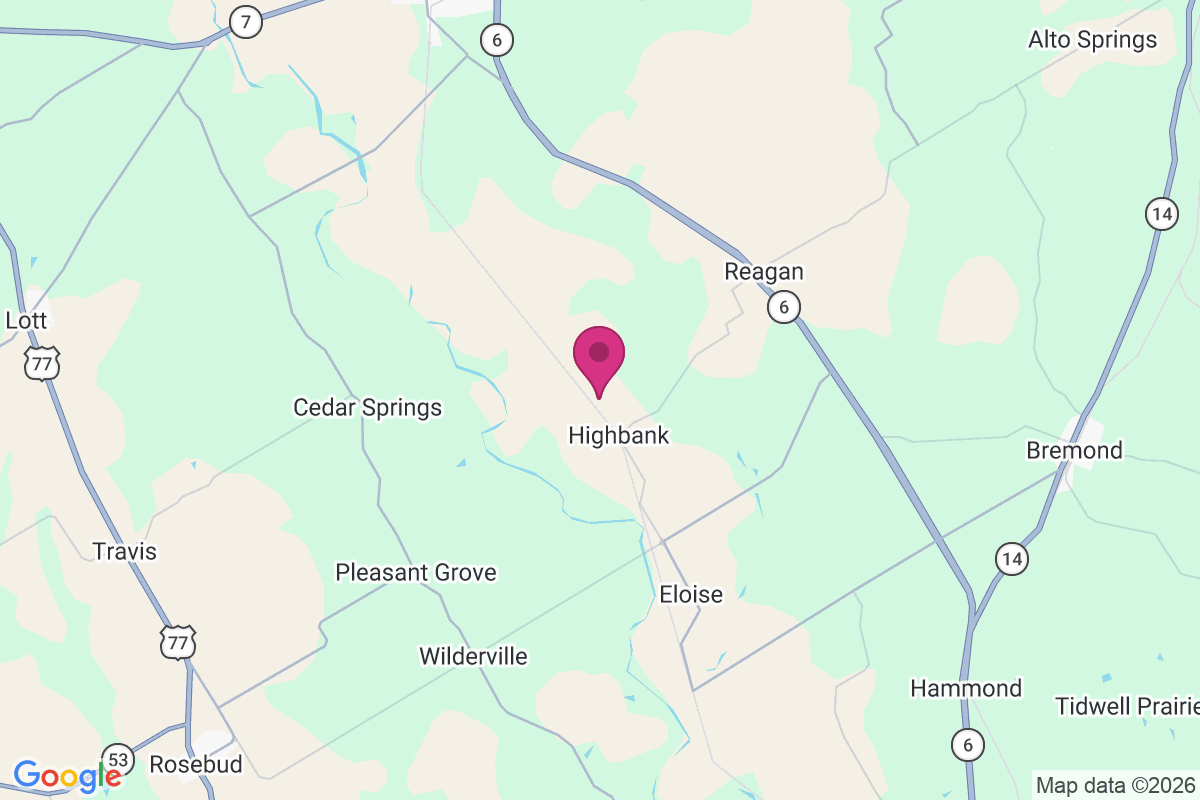 Carte de Coymack