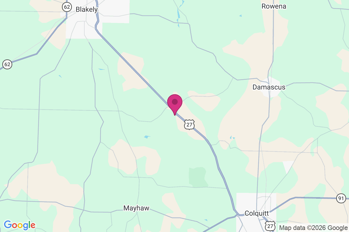 Carte de Hentown