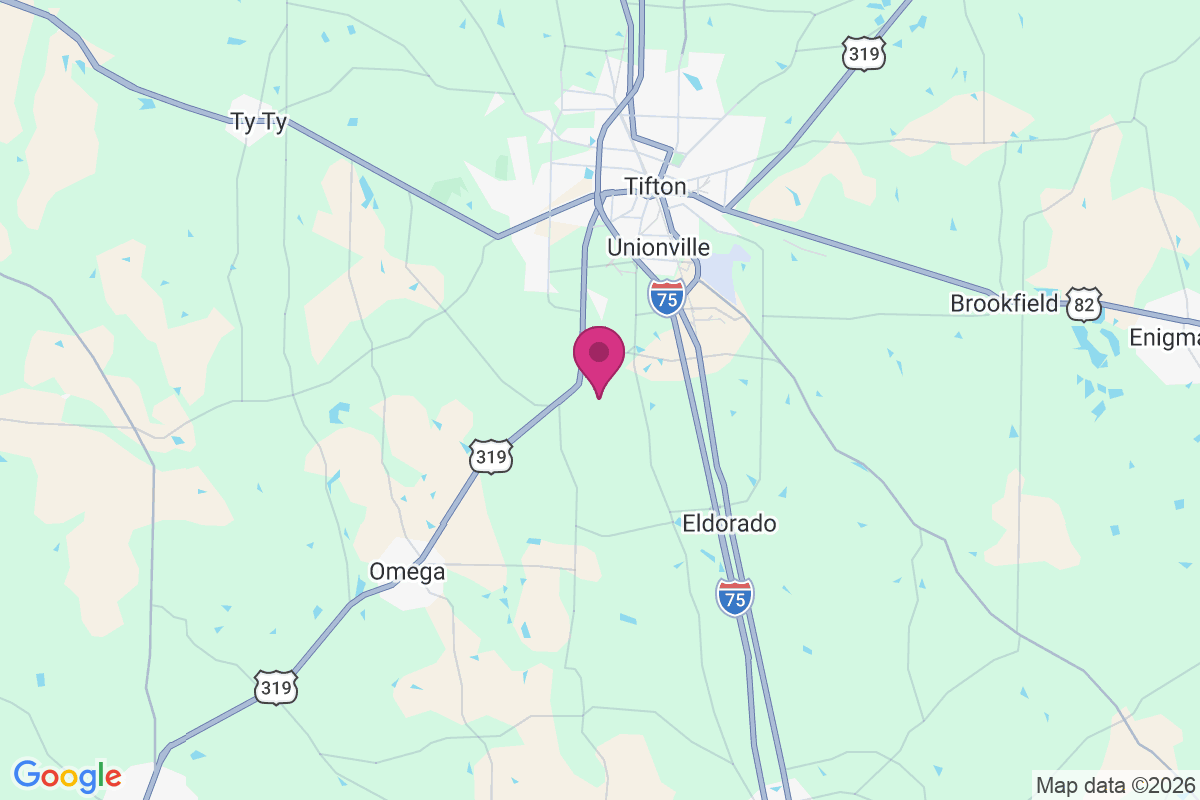 Carte de Kelltown