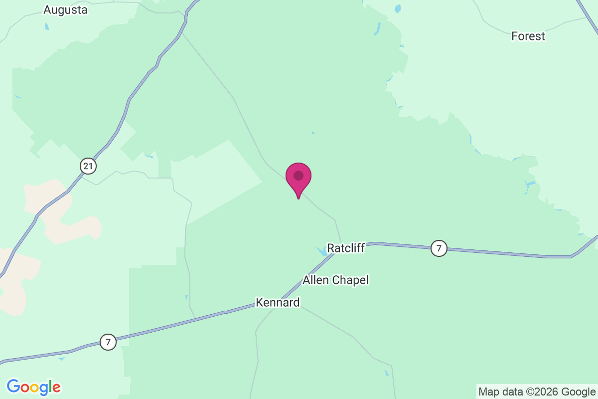 Carte de Tadmor