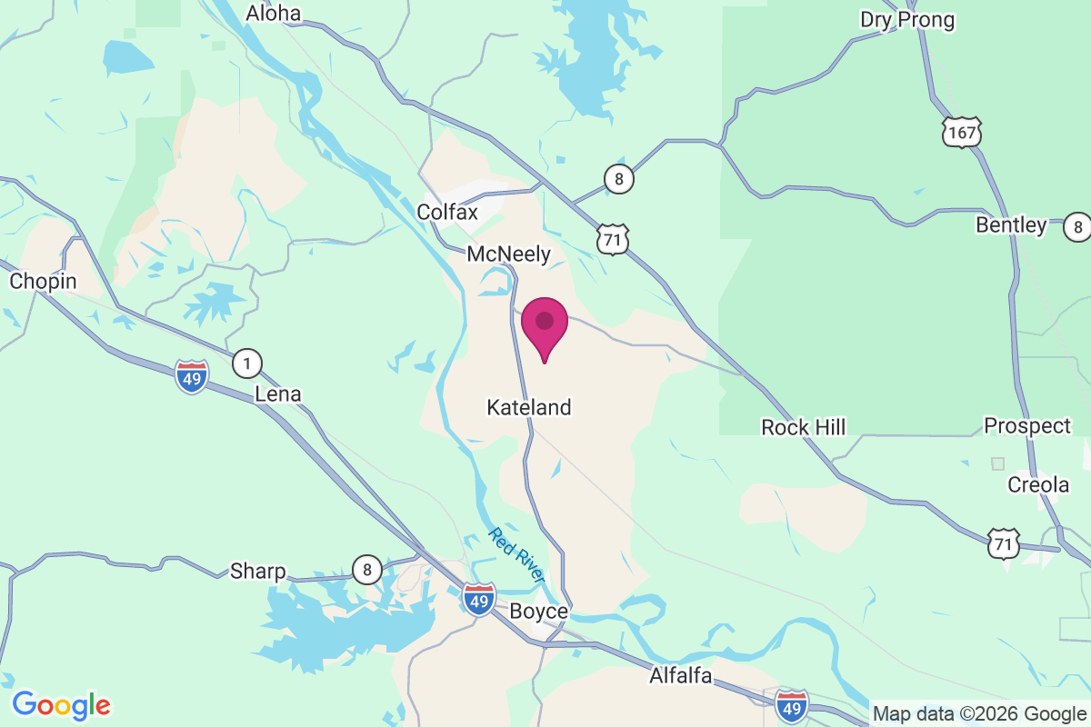 Carte de Ravencamp