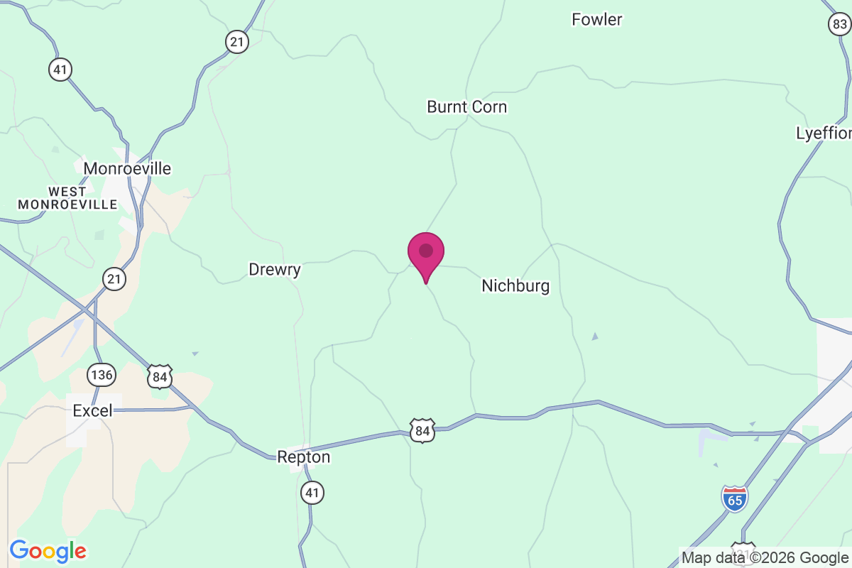 Carte de Bermuda