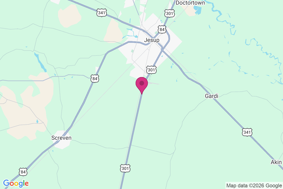 Carte de Leake