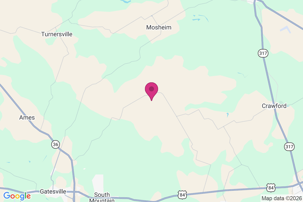 Carte de Coryell