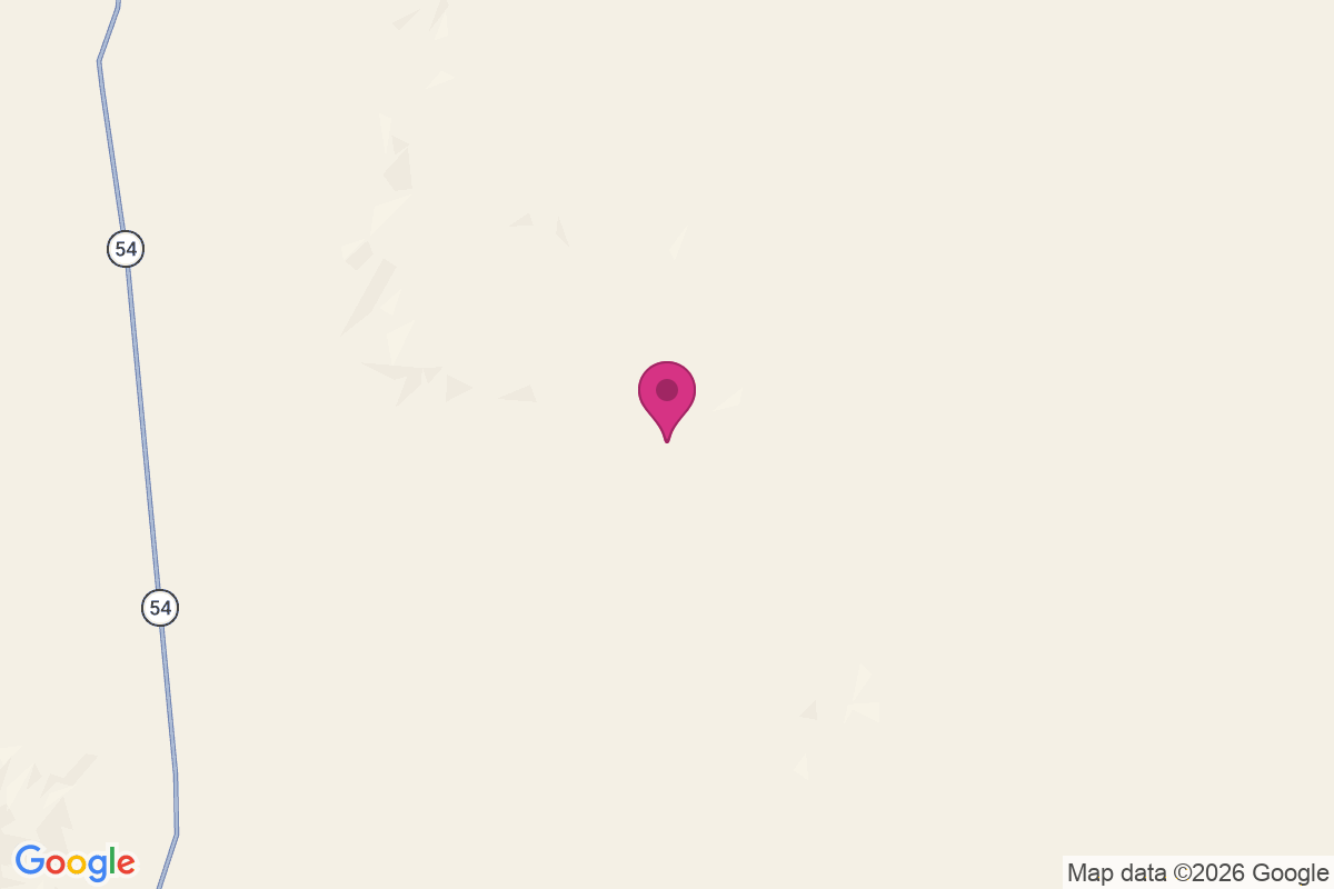 Carte de Pezuna del Caballo