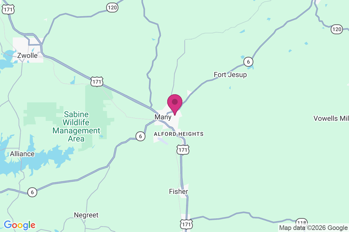 Carte de Cobbs Addition