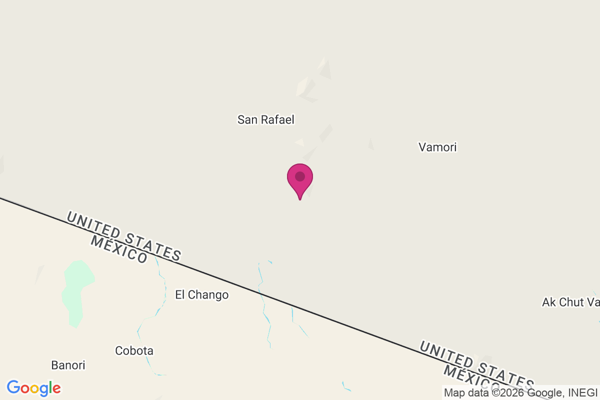 Carte de Itak