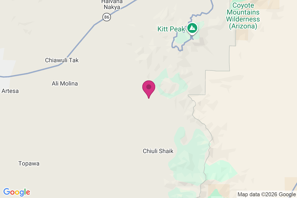 Carte de Gu Chuapo